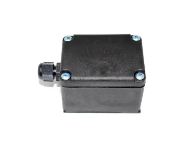 TKE Spare Parts | BRAKE JUNCTION BOX 1701855800