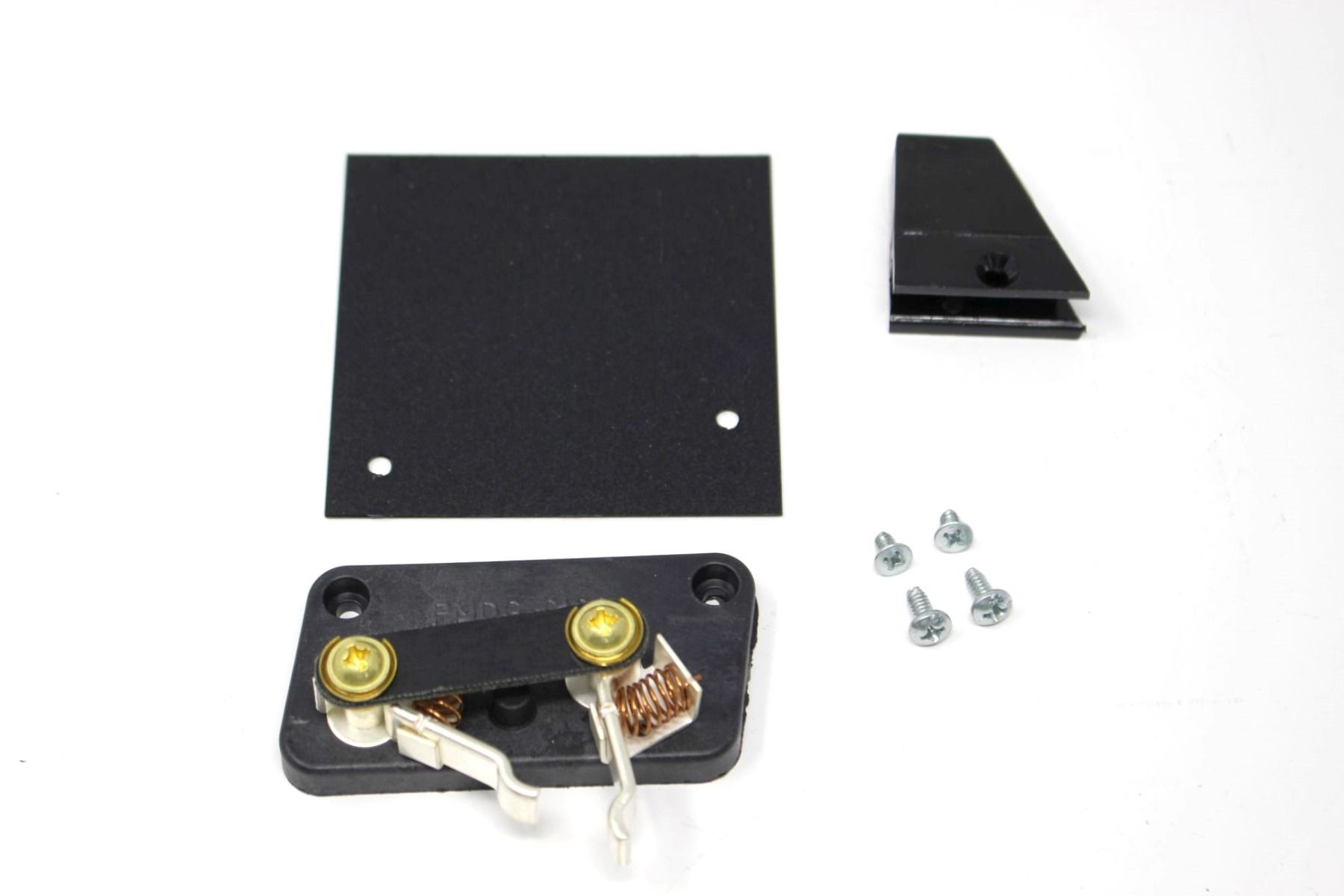 TKE Spare Parts | KIT CONTACT MO / MOCP INTERLOCK RIGHT HAND