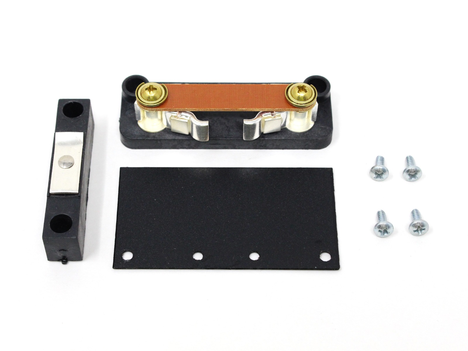 TKE Spare Parts | KIT CONTACT MO / MOCP INTERLOCK RIGHT HAND