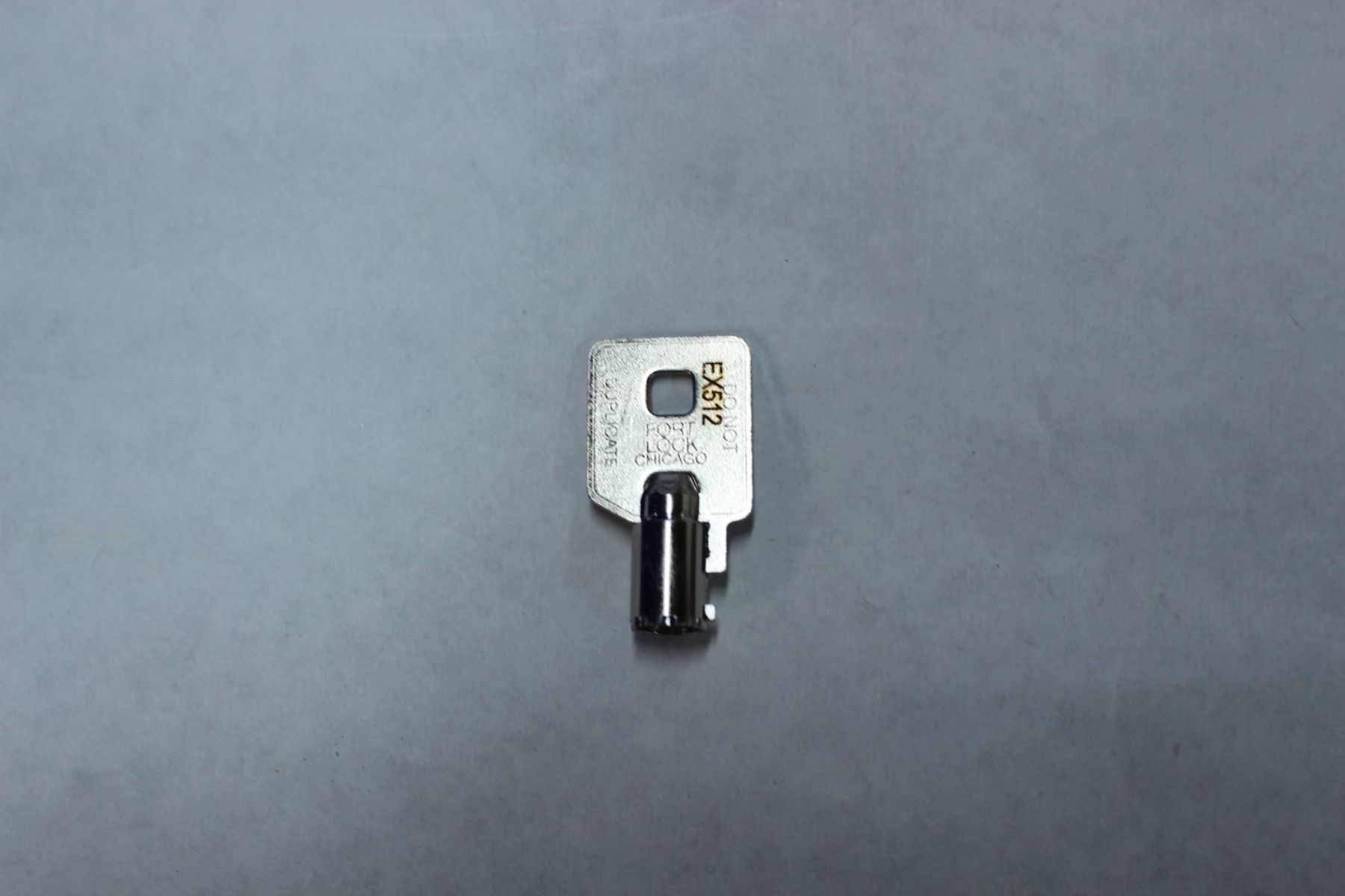 TKE Spare Parts | KEY EX513 53420513