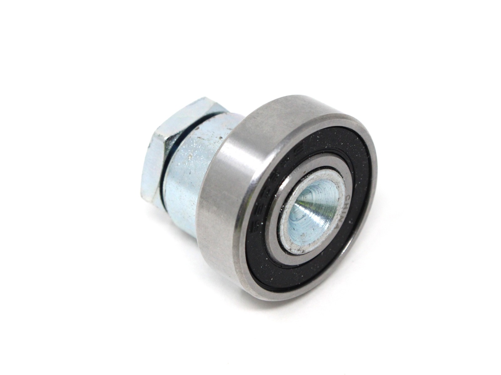 TKE Spare Parts | ROLLER UPTHRUST DOOR HANGER 1-3/8