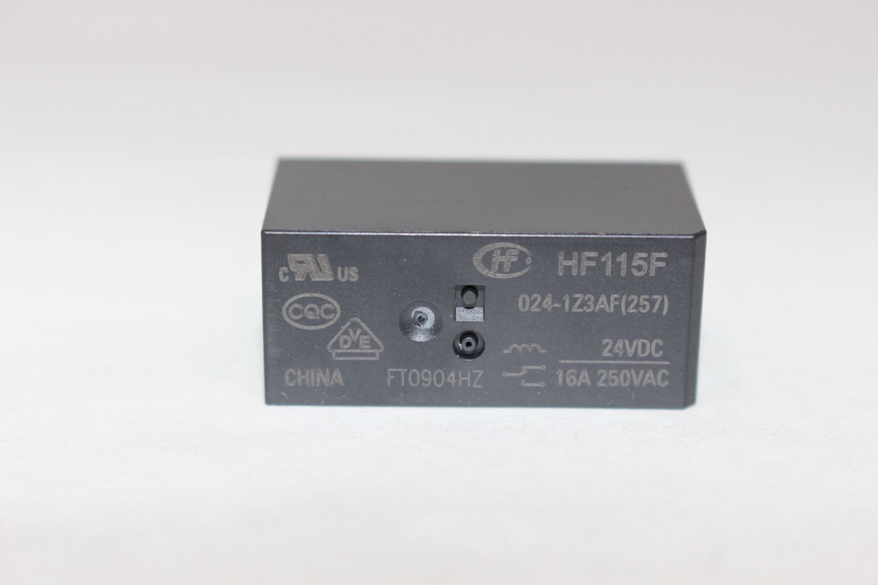 TKE Spare Parts | CONTACTOR 3 POLE AC 60 HP 298AH28