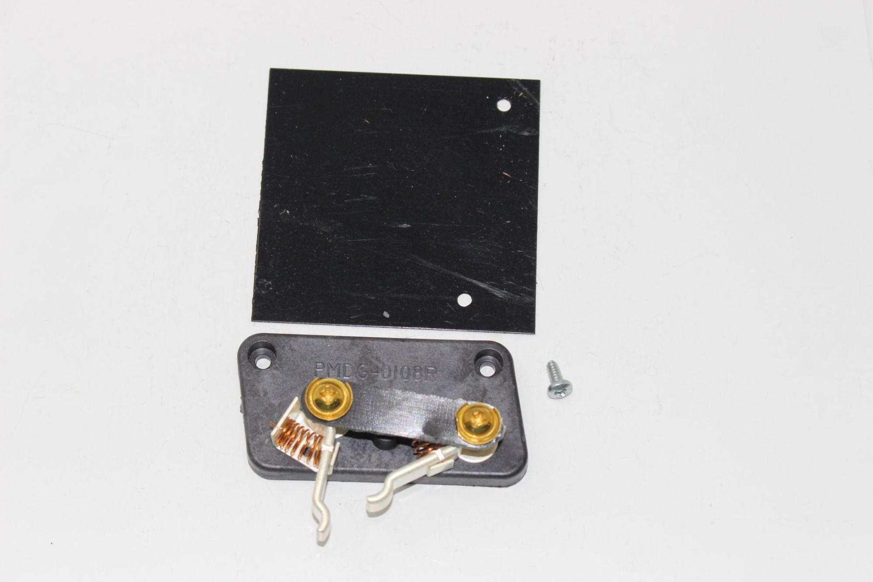 TKE Spare Parts | KIT CONTACT MO / MOCP INTERLOCK RIGHT HAND
