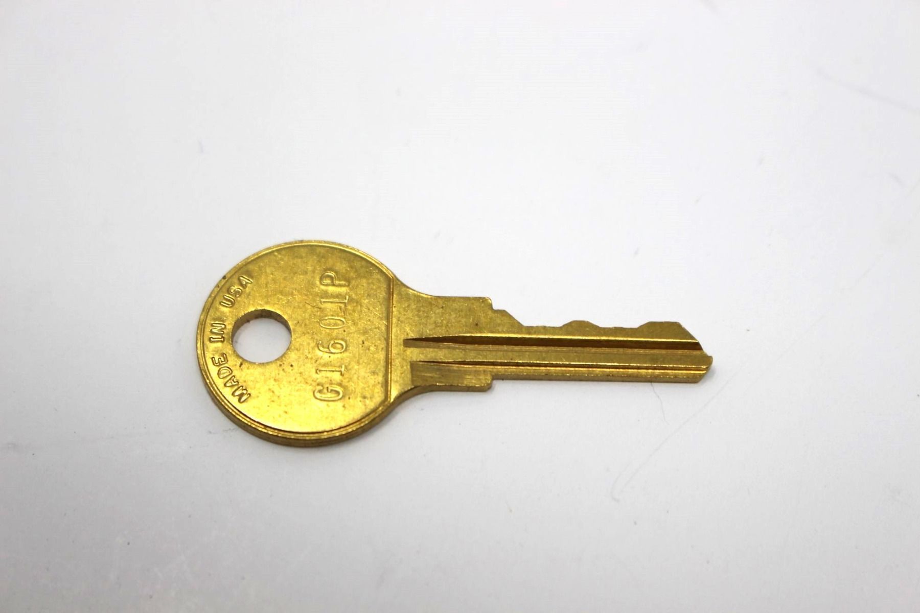 TKE Spare Parts | KEY 