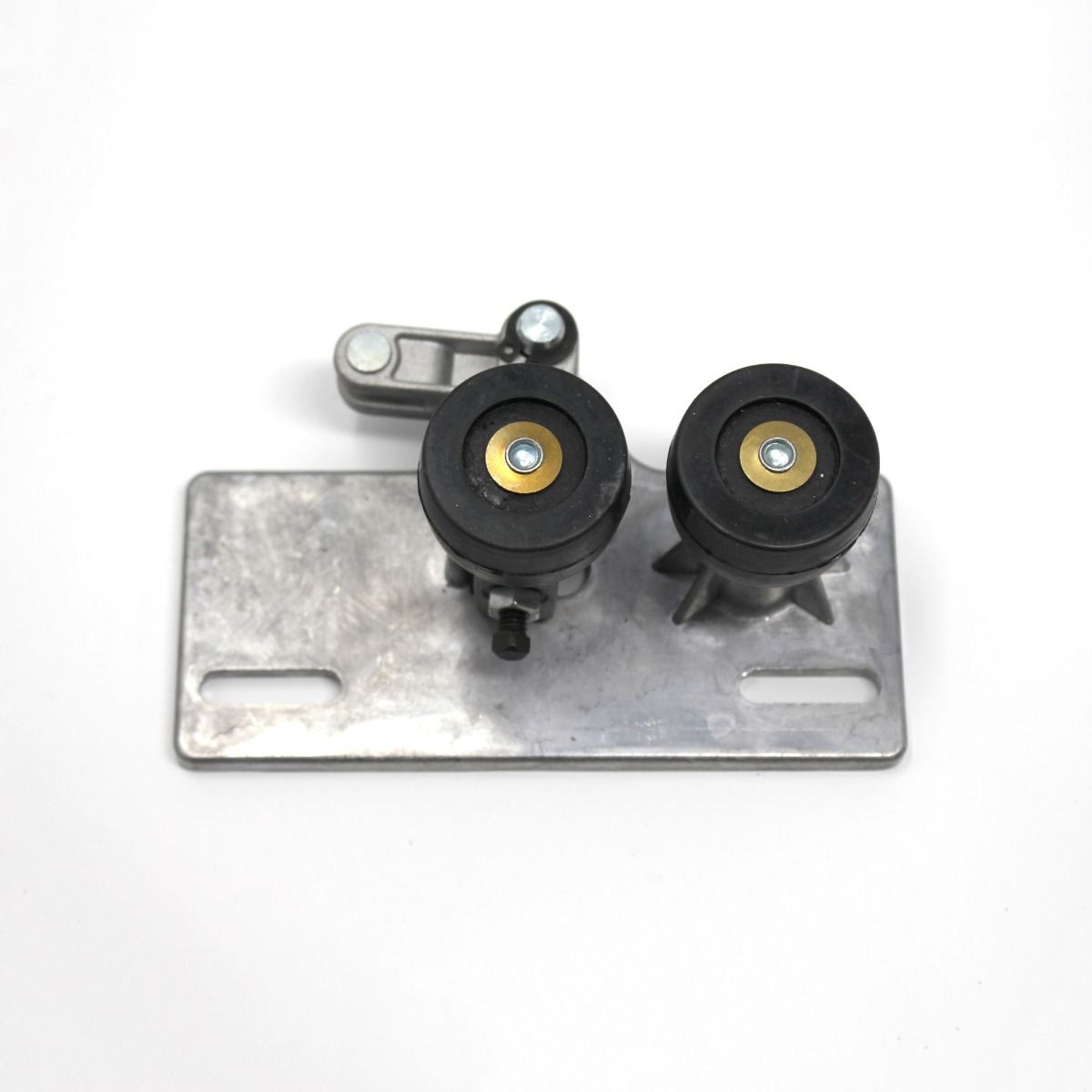 TKE Spare Parts | ROLLER PICK-UP ROLLER ASSEMBLY MOH HORIZONTAL