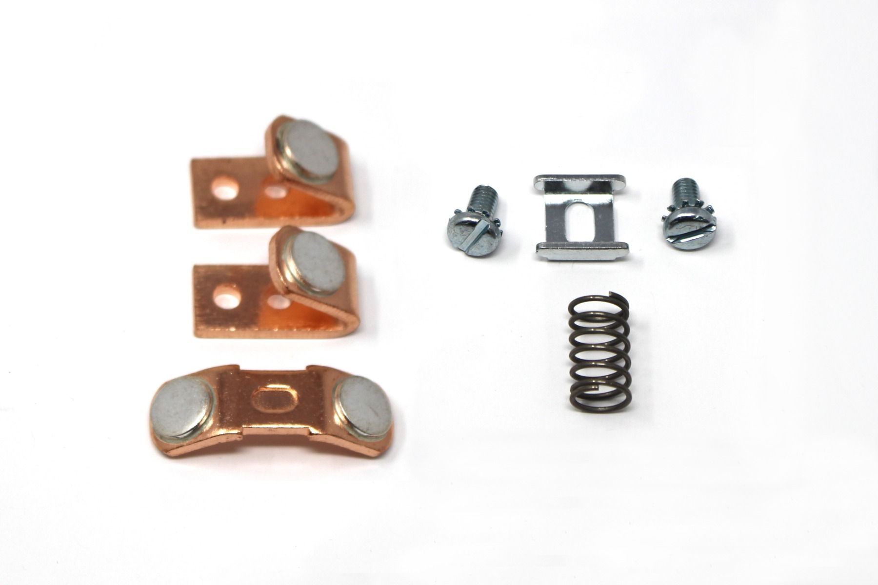 TKE Spare Parts | CONTACTORS - Parts