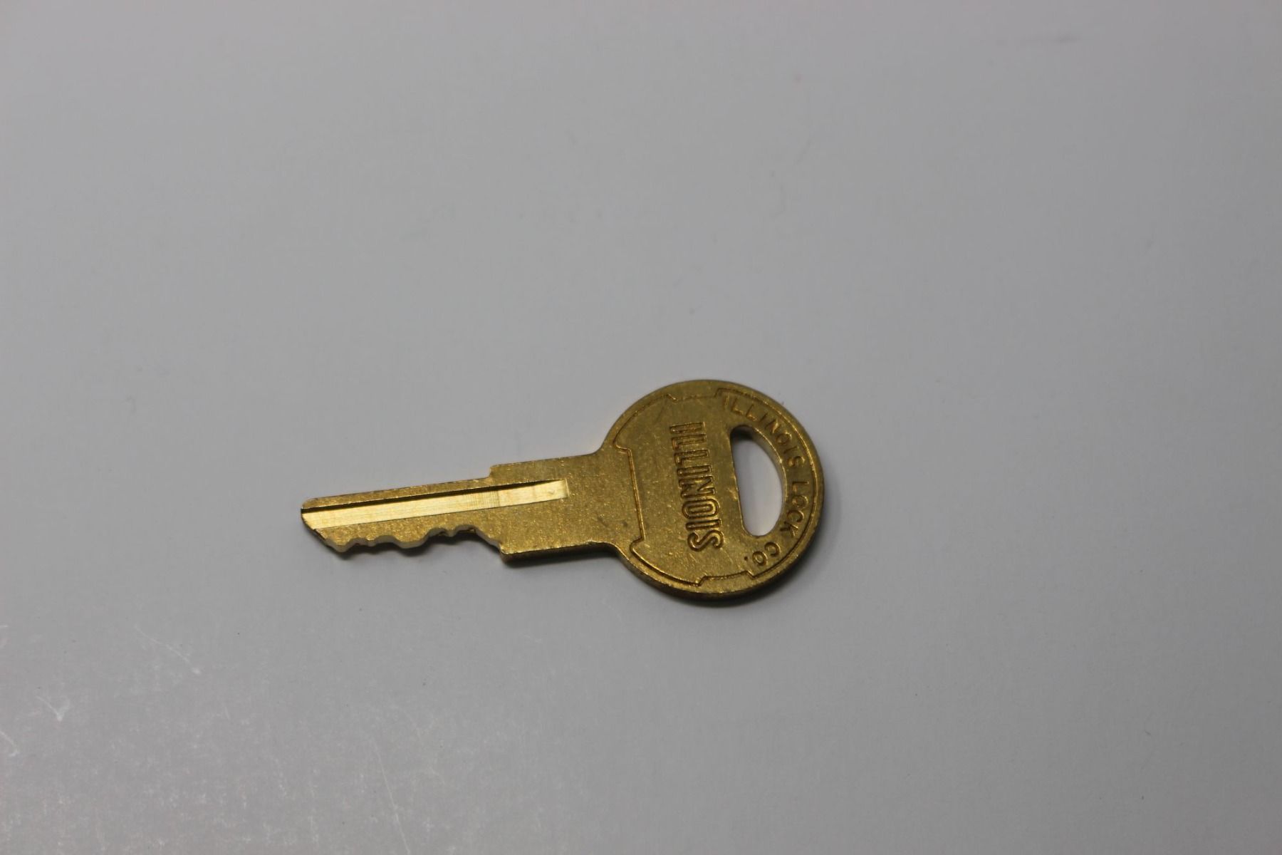 TKE Spare Parts | KEYSWITCH KIT HORIZONTAL HOISTWAY ACCESS H1846