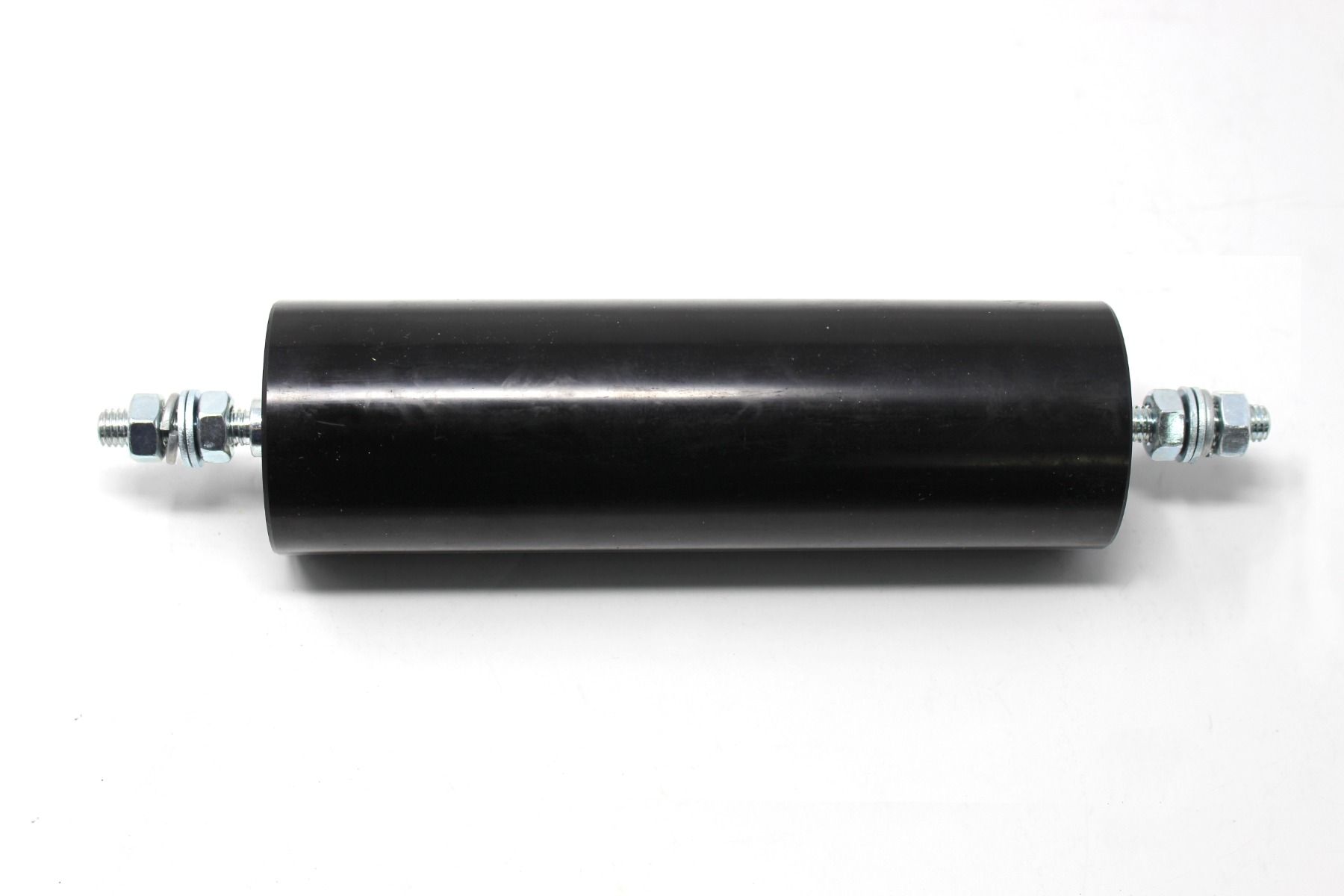 虎ふぁん TKE Spare Parts | FAN ASSEMBLY V50/85 DRV TXR5 WITH BRACKETS