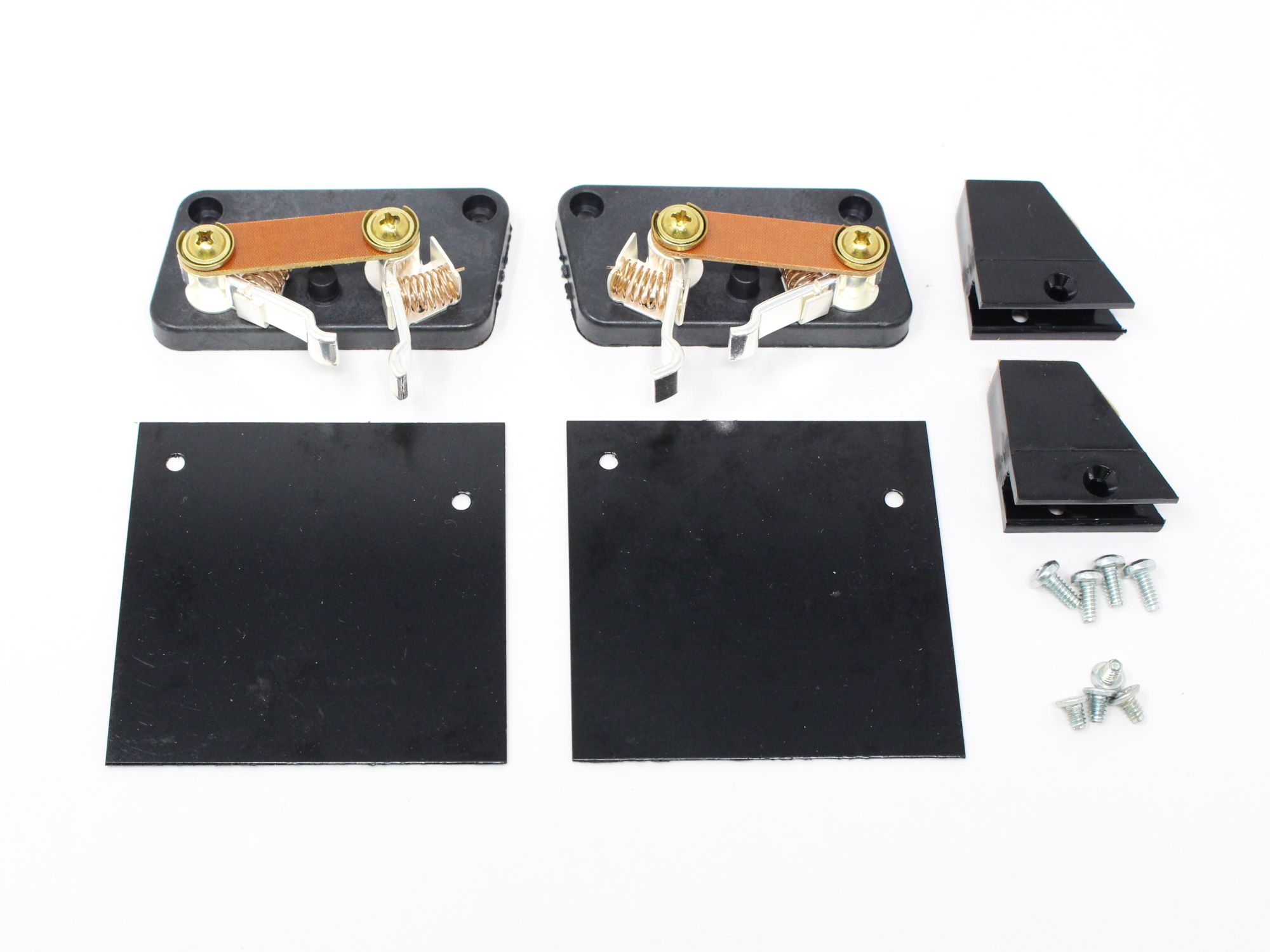 TKE Spare Parts | BRAKE SOLENOID SWE AND 9300 110 VAC SCHINDLER
