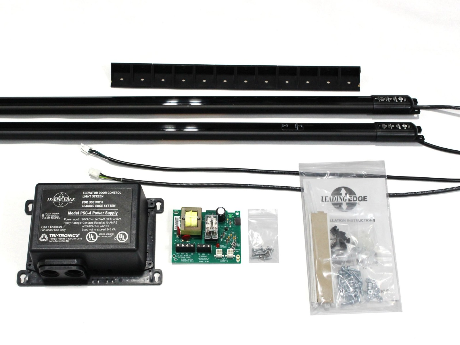 TKE Spare Parts | CAB FAN ASSEMBLY TWO SPEED 131073