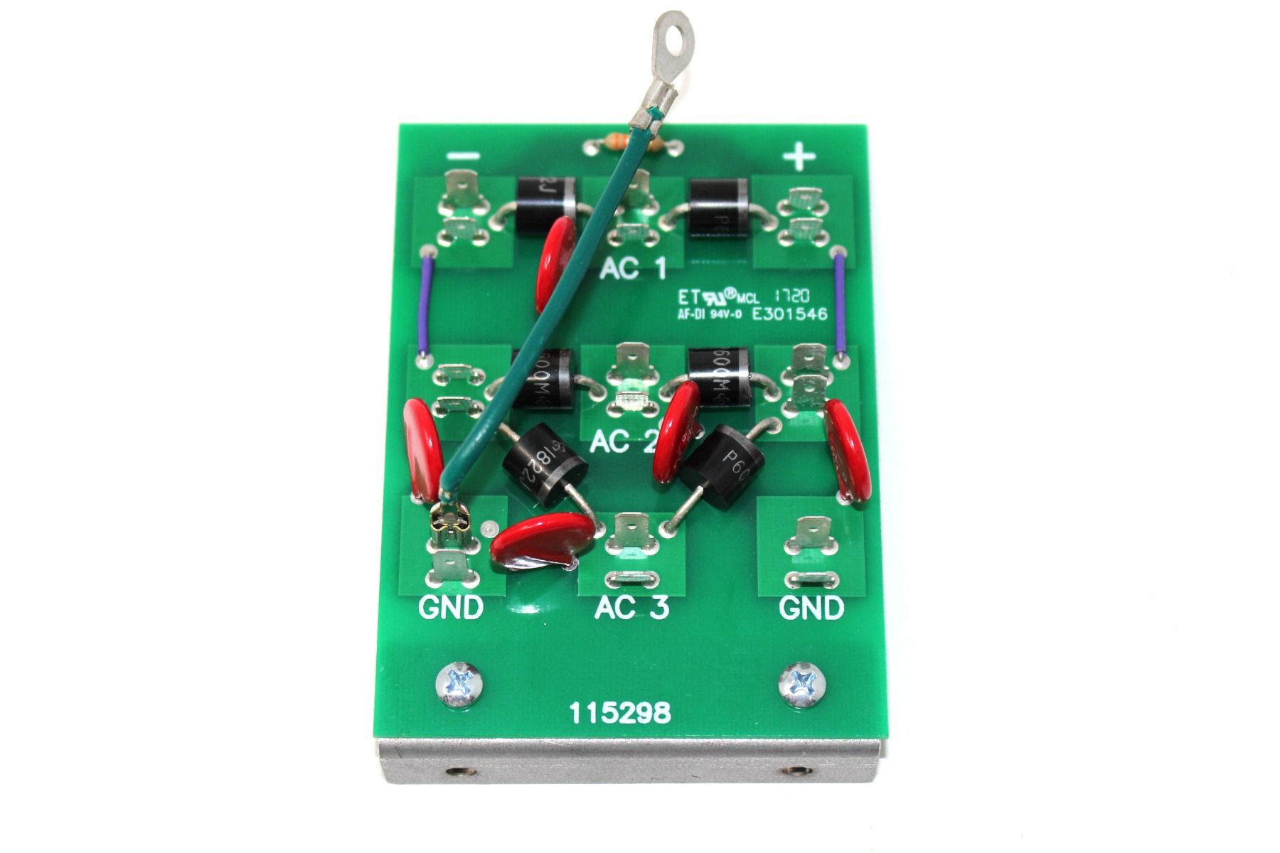 TKE Spare Parts | DRIVE 220VAC MOVFR II OPERATOR FREQUENCY
