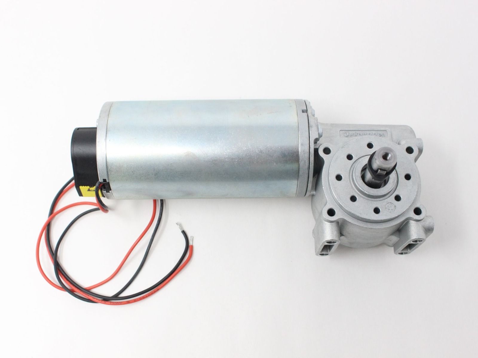 TKE Spare Parts | MOTOR DC LINEAR RIGHT HAND 1/6 HP ASSEMBLY