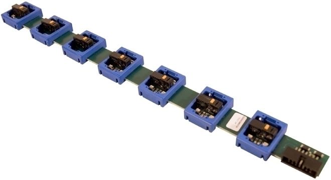 TKE Spare Parts | PCB DOOR BOARD HD98 TAC20 AND TAC22 6300PY3