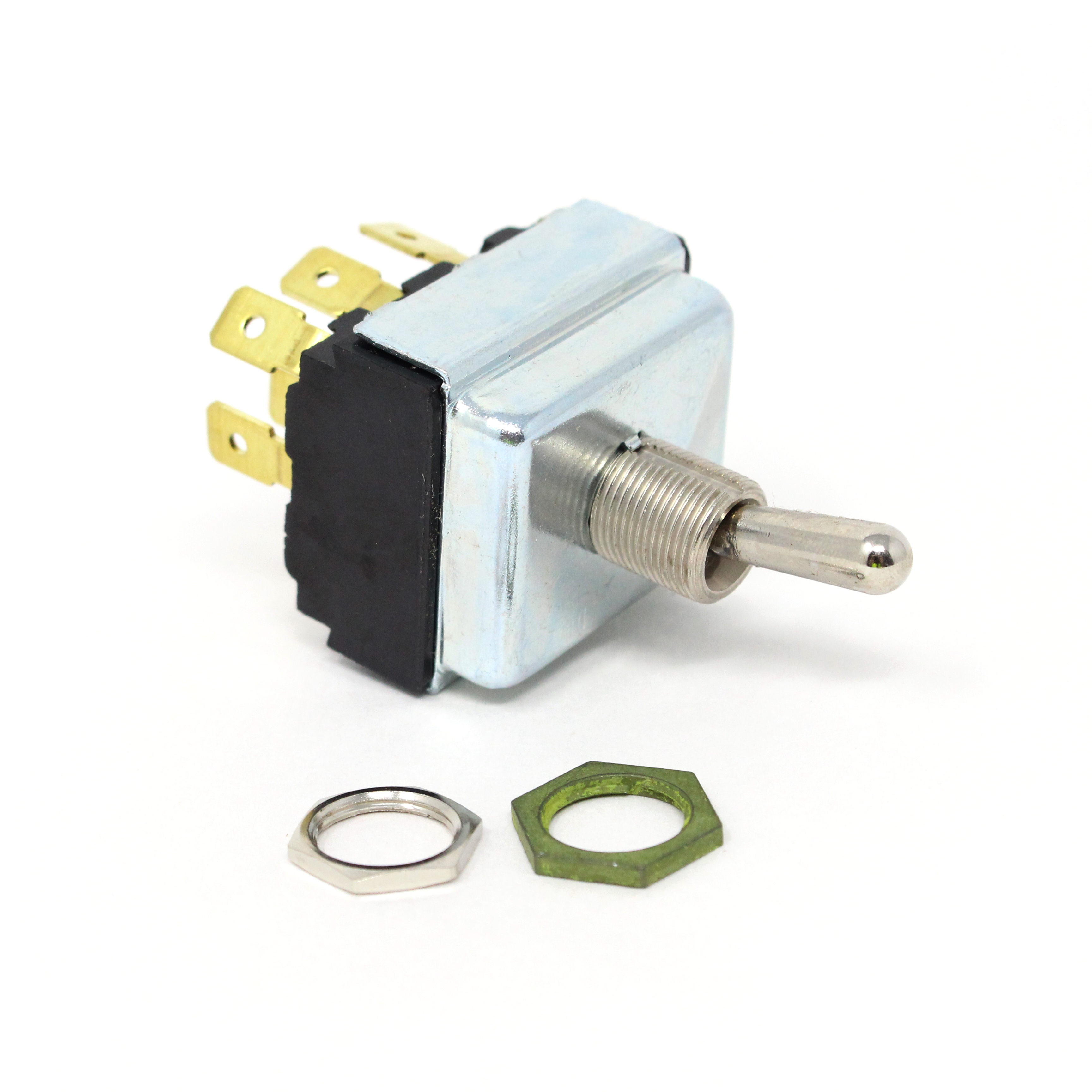 TKE Spare Parts | SLIDING GUIDE SHOE ASSEMBLY WITH CAST IRON LINER