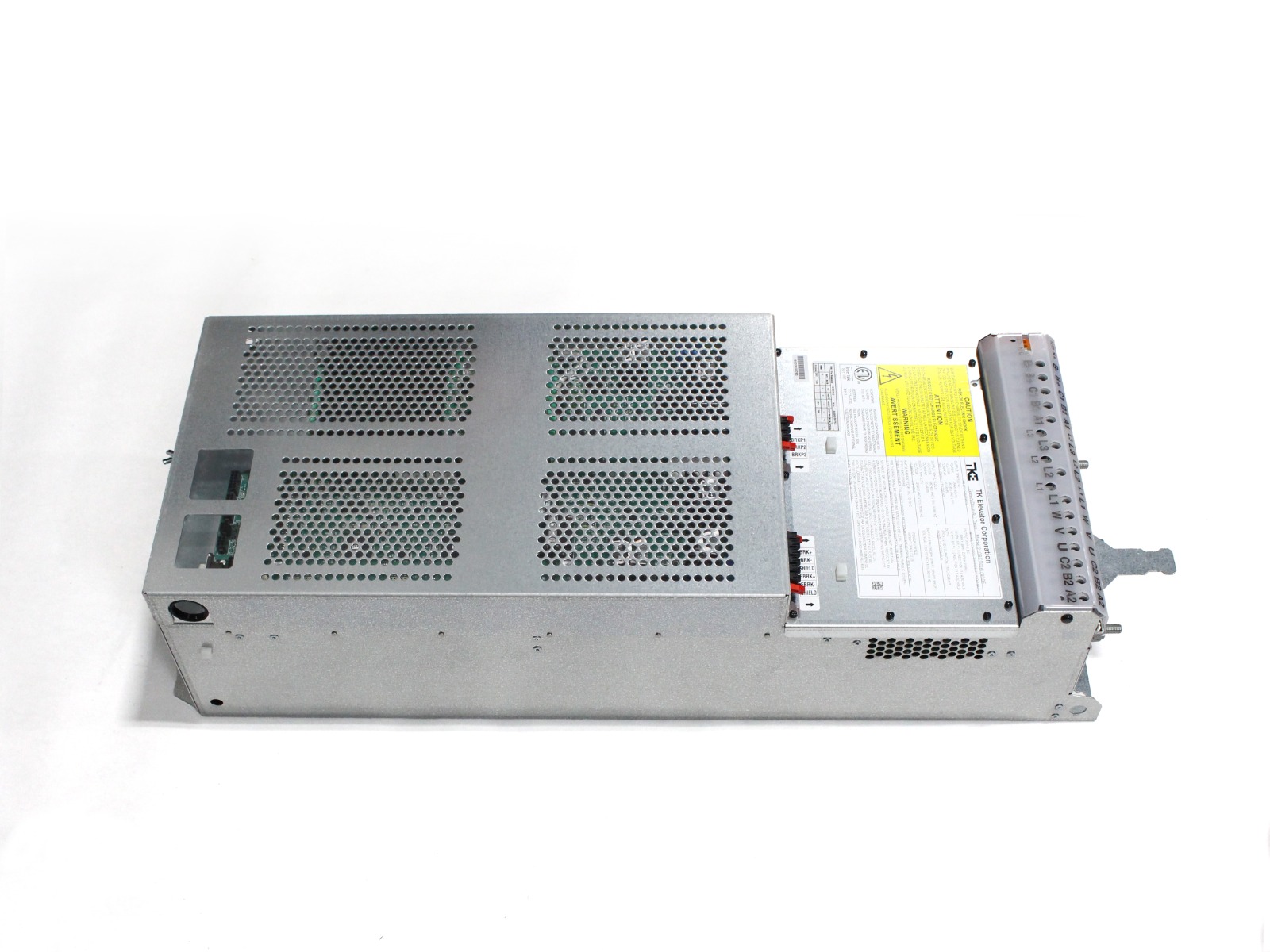 TKE Spare Parts | GIB LOWER HOISTWAY AND CAR DOOR 2