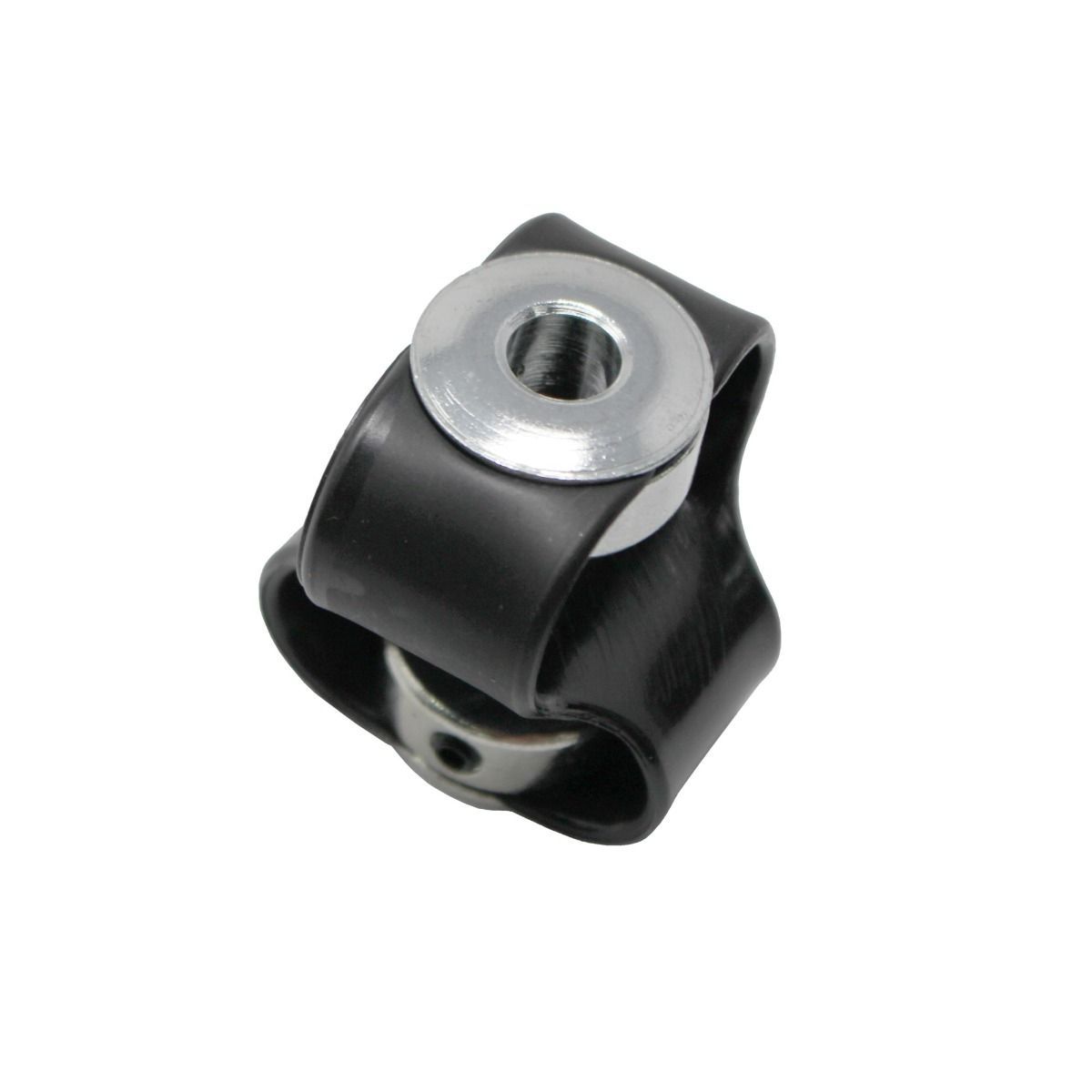 TKE Spare Parts | RECESS PANEL LOCK KEY H301 BRGHT CHROME
