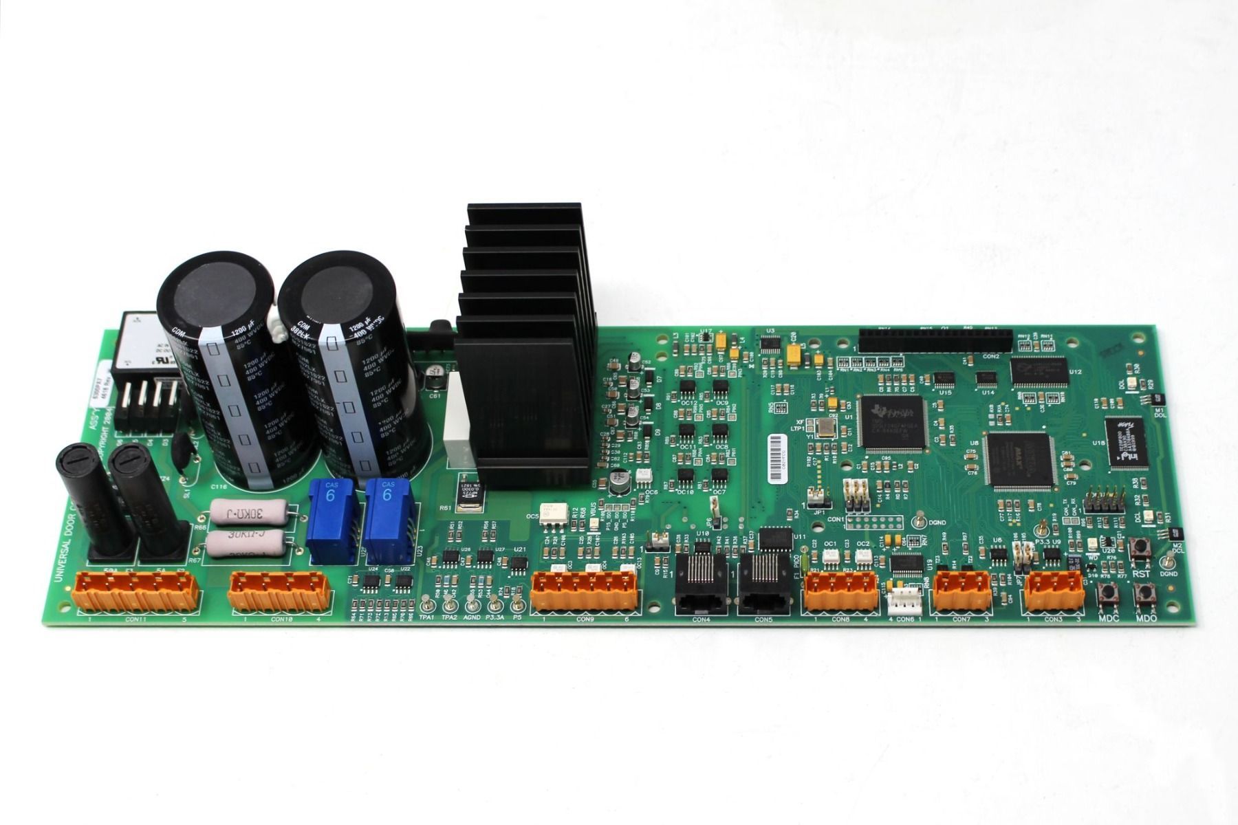 TKE Spare Parts | COIL 120V EHDBRC280-1 SK825400-AF