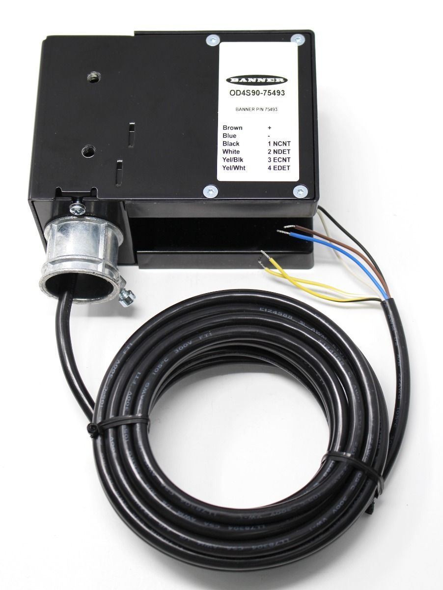 TKE Spare Parts | MOTOR DC LINEAR DOOR LEFT HAND 1/6 HP 590CT2