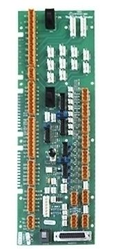TKE Spare Parts | PCB CPUA TAC 50-04 6300XE1