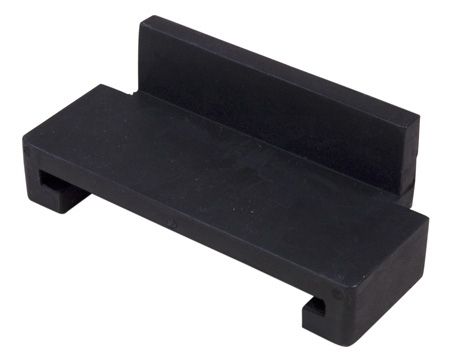 TKE Spare Parts | ISOLATION PLATFORM PAD 534AP3