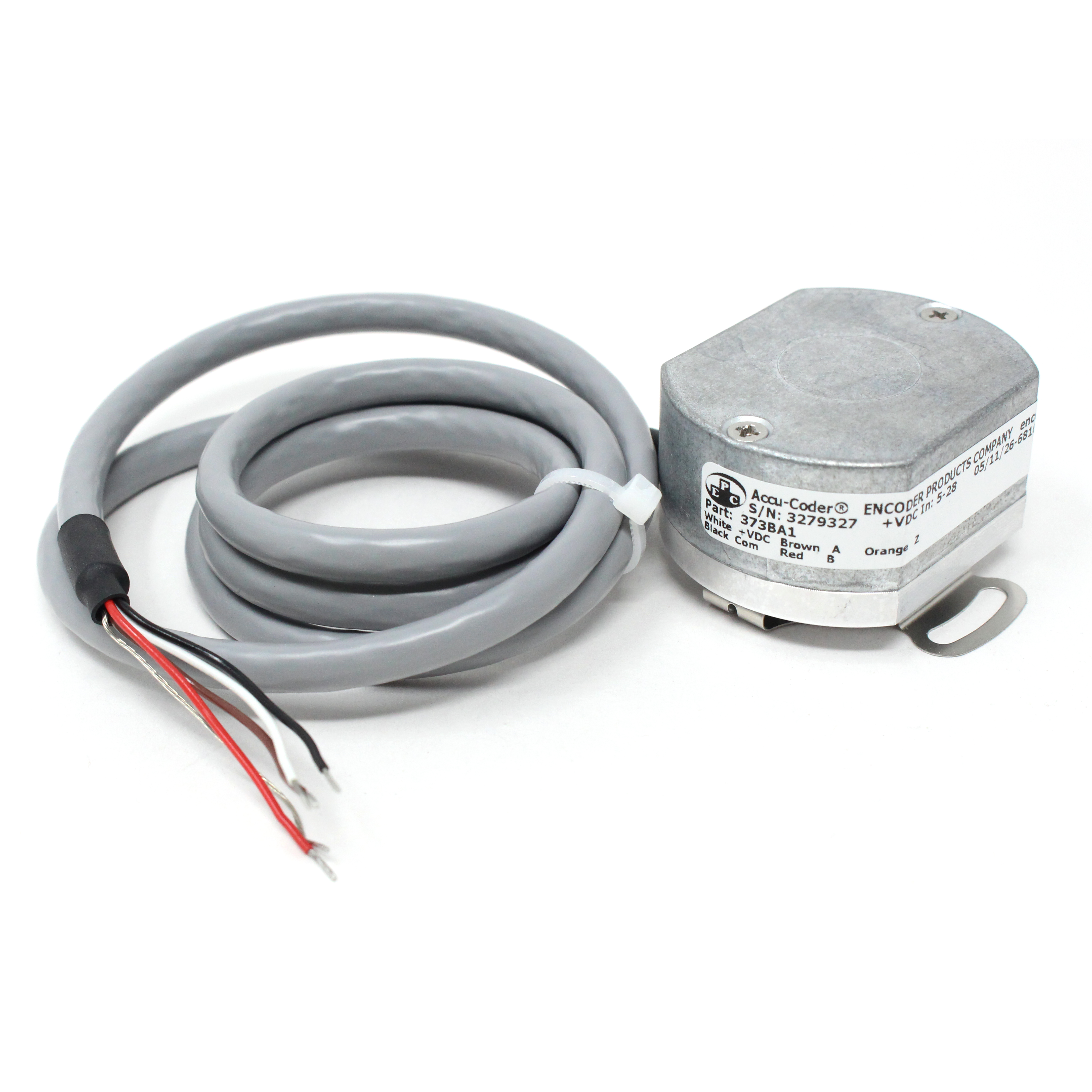TKE Spare Parts | LINEAR DOOR OPERATOR MOTOR 590DD1