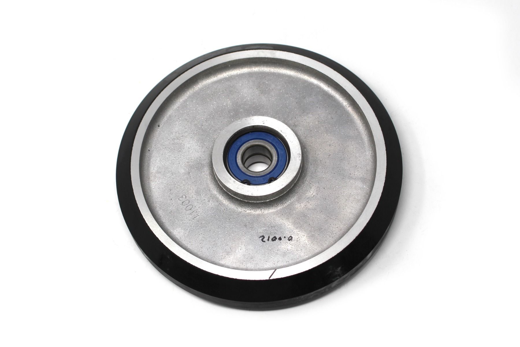 TKE Spare Parts | ROLLER PICK-UP ROLLER ASSEMBLY MOH HORIZONTAL