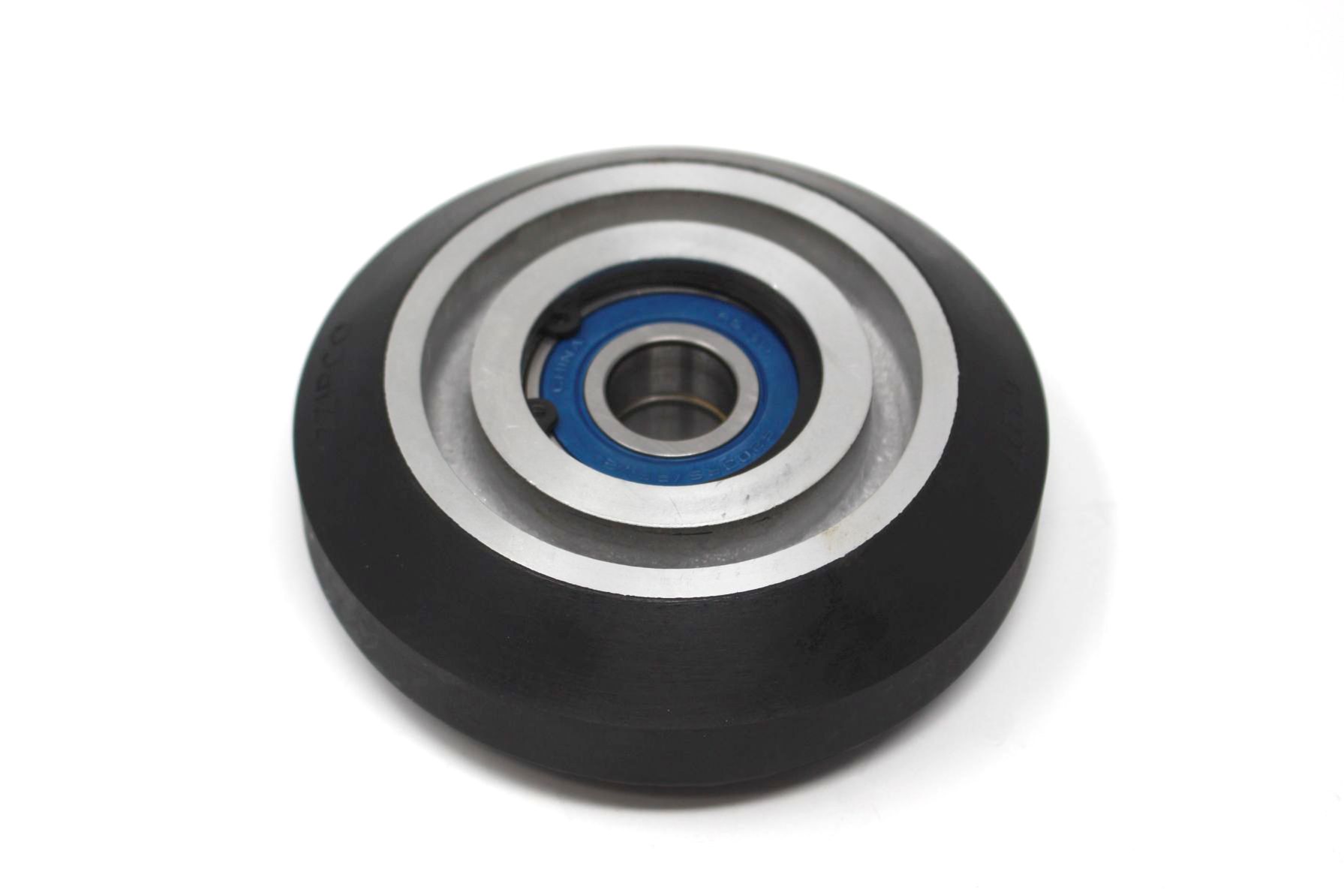 TKE Spare Parts | ROLLER PICK-UP ROLLER ASSEMBLY MOH HORIZONTAL