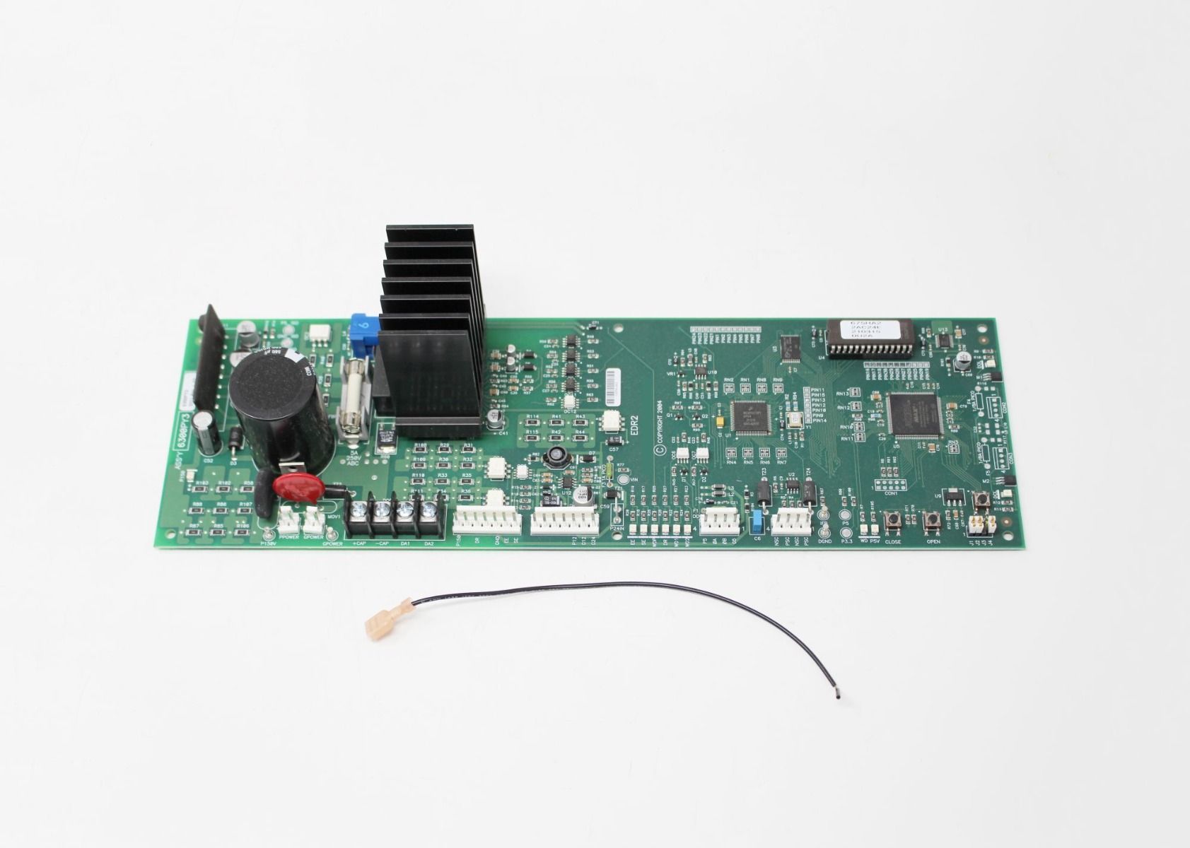 TKE Spare Parts | GIB LOWER HOISTWAY AND CAR DOOR 2