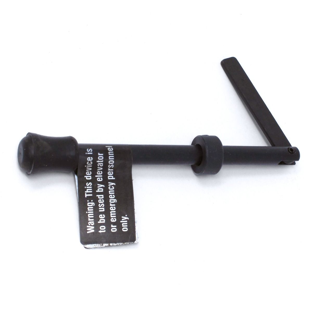 TKE Spare Parts | EMERGENCY DOOR KEY 8