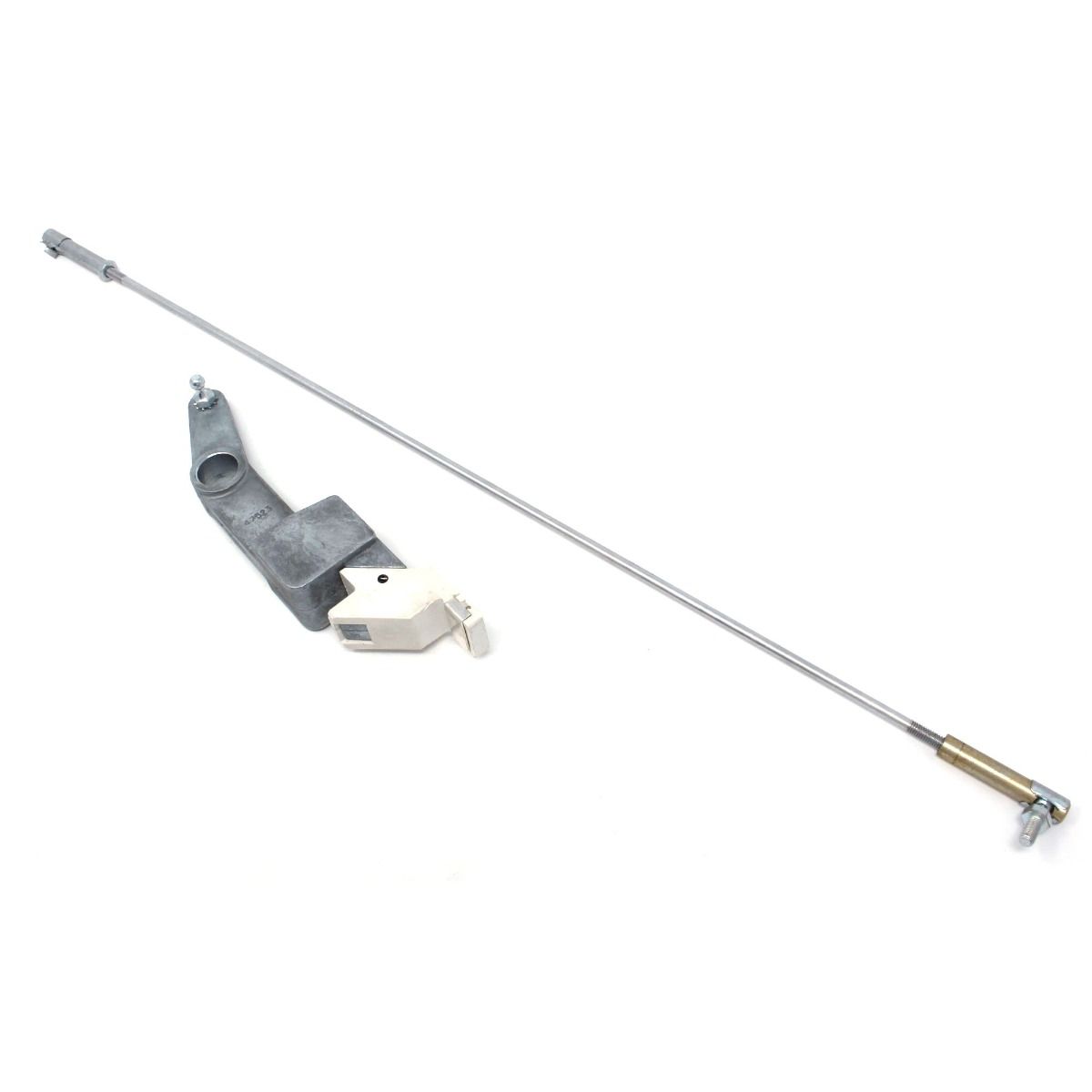 TKE Spare Parts | INTERLOCK CONTACT BOX ASSEMBLY RIGHT HAND 66505