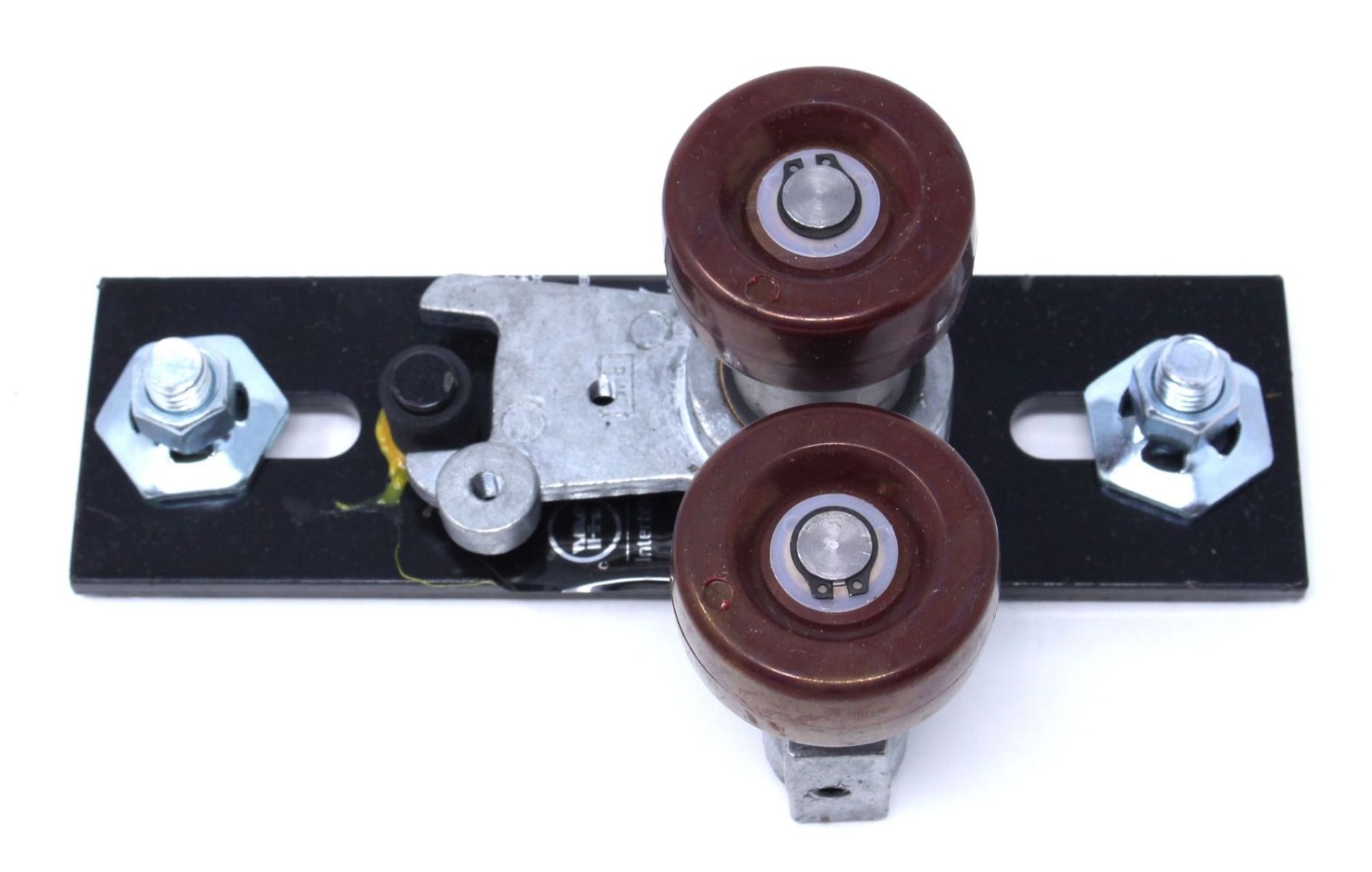 TKE Spare Parts | INTERLOCK CONTACT BOX ASSEMBLY RIGHT HAND 66505