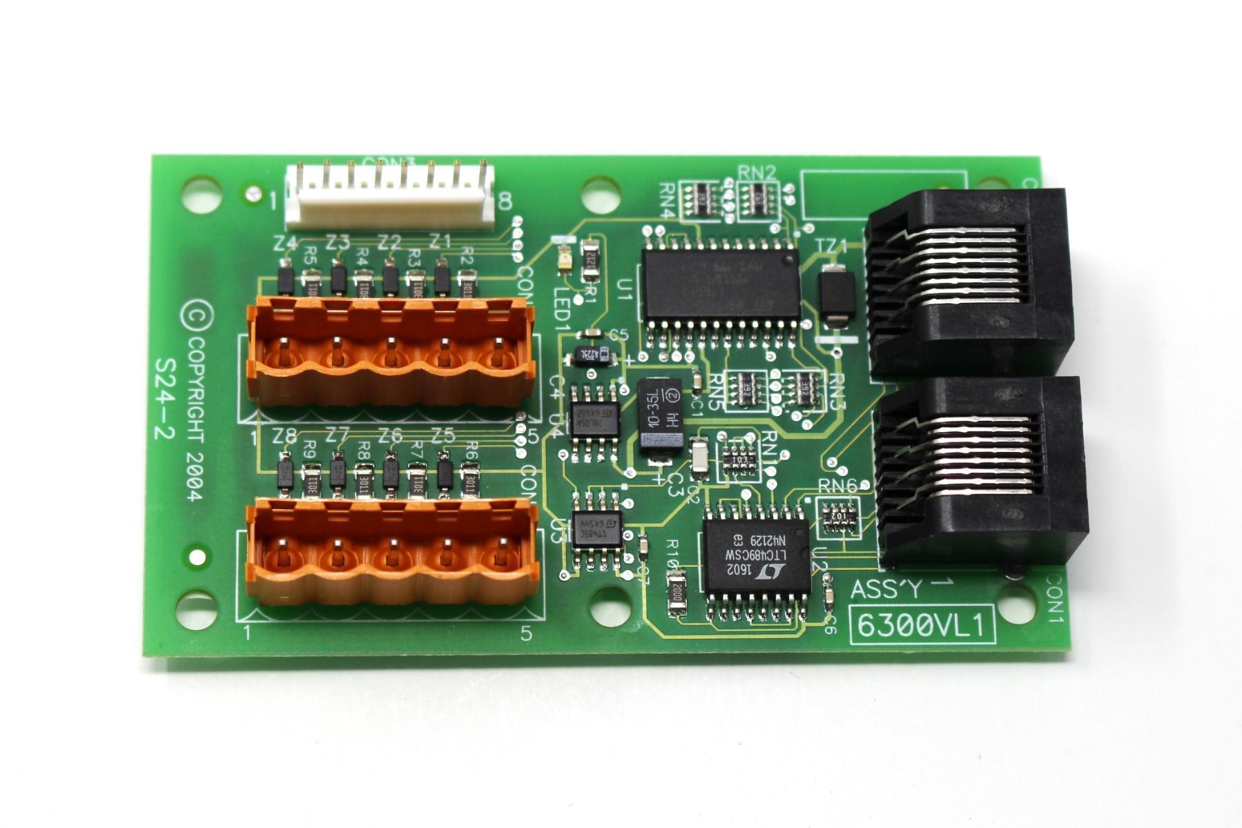 TKE Spare Parts | MOTOR DOOR 1/2 HP 230 VAC 3 PHASE 60 HZ 1140 RPM