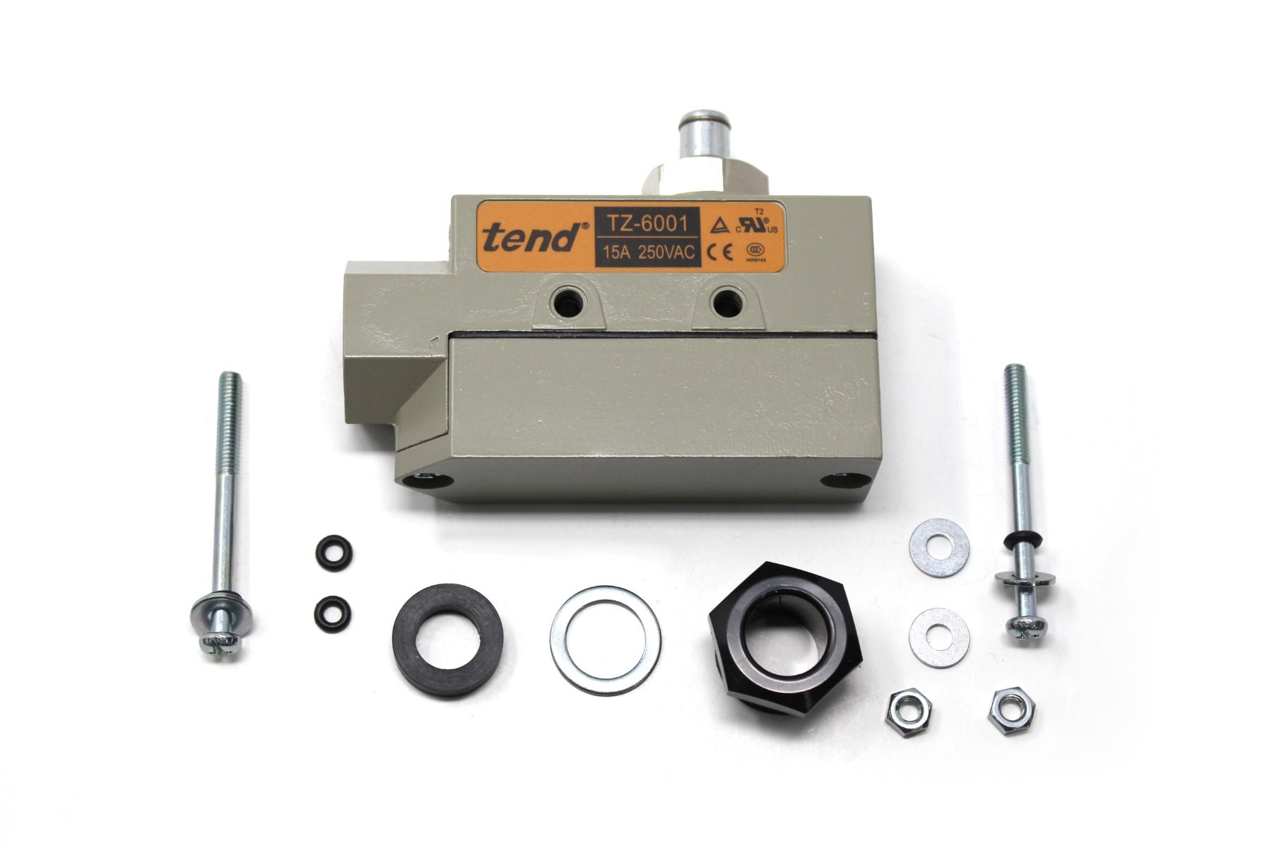 TKE Spare Parts | BRAKE SOLENOID SWE AND 9300 110 VAC SCHINDLER