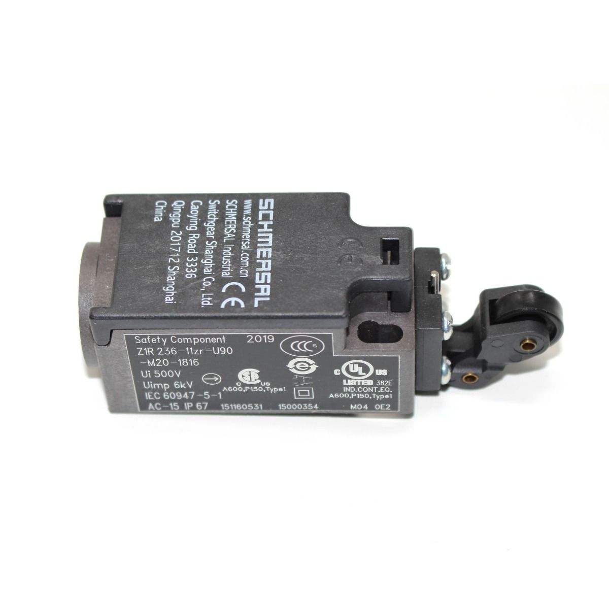 TKE Spare Parts | KEY ESCALATOR ECO3000 KONE US97619001