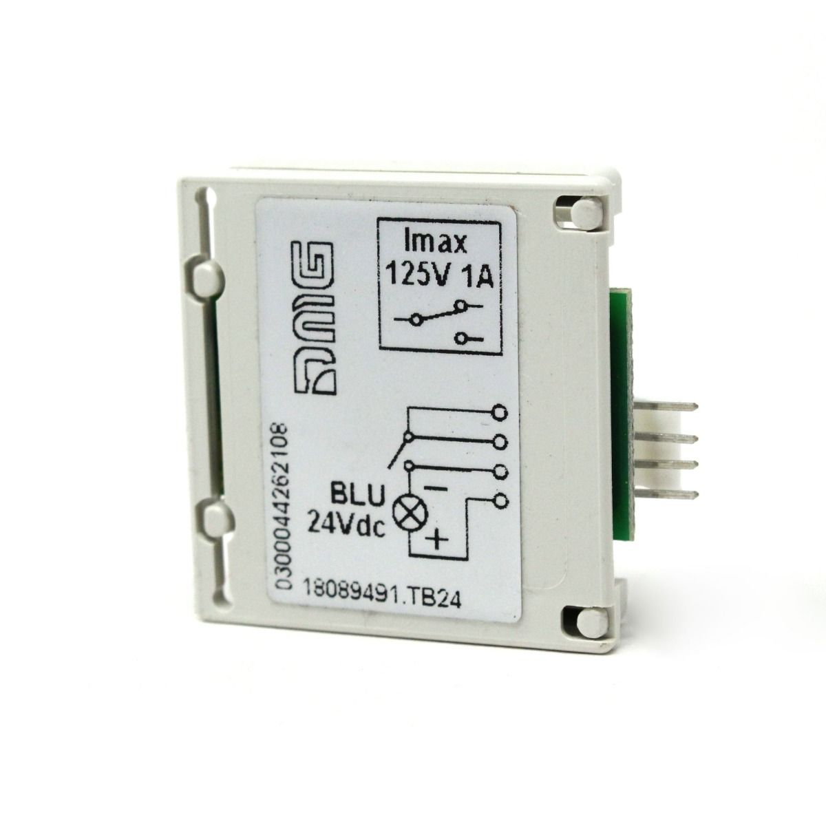 TKE Spare Parts | CONTACTORS - Parts