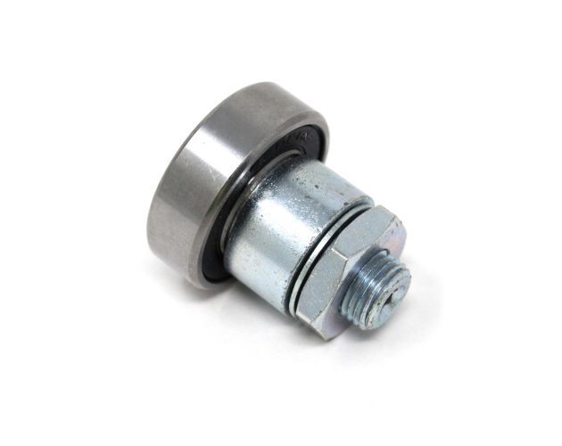 TKE Spare Parts | ROLLER UPTHRUST DOOR HANGER 1-3/8
