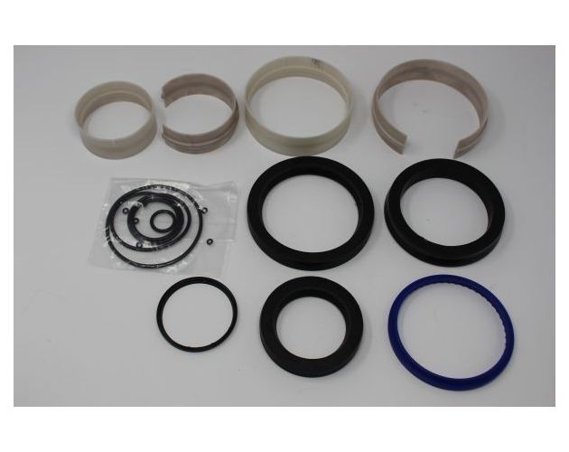TKE Spare Parts | PACKING TELESCOPIC COMPLETE KIT 2.5T 2 STAGE