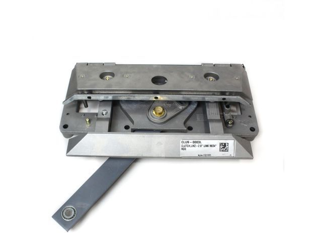 TKE Spare Parts | CLUTCH LWZ-2 8