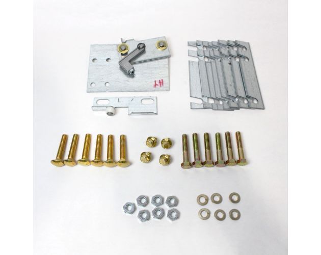 TKE Spare Parts | CLUTCH LWZ-2 8