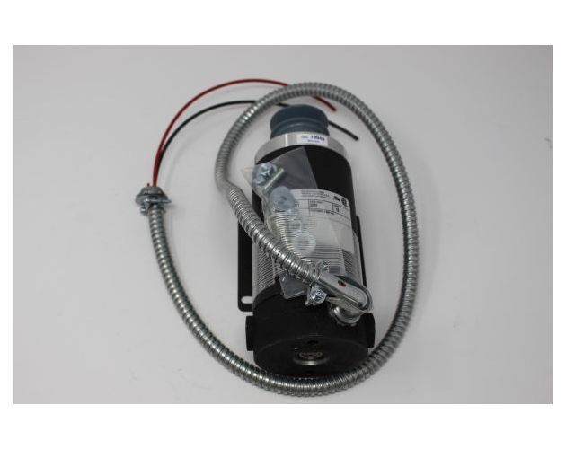 TKE Spare Parts | MOTOR 1/6 HP 180 VDC 1150 RPM E675 QKS-14