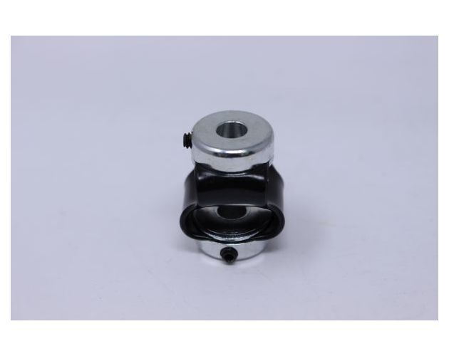 TKE Spare Parts | K COUPLING 1/4 X 1/4 X 1-1/8 # 5801 SCHINDLER