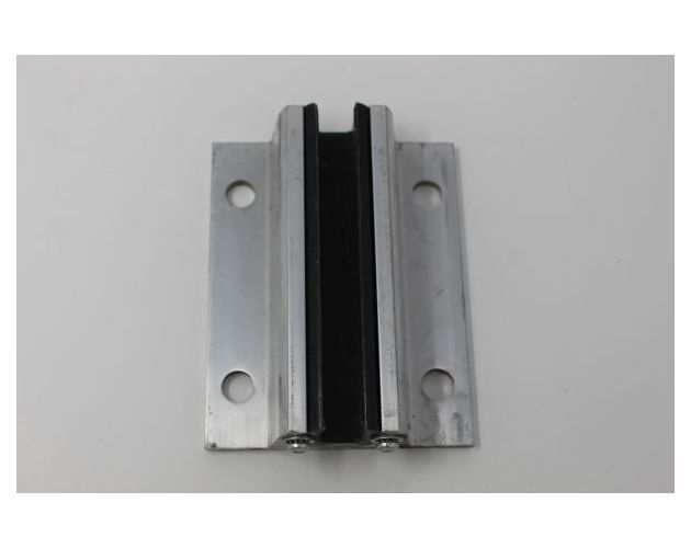 TKE Spare Parts | SLIDING GUIDE SHOE 11-16 LB RAIL SCHINDLER