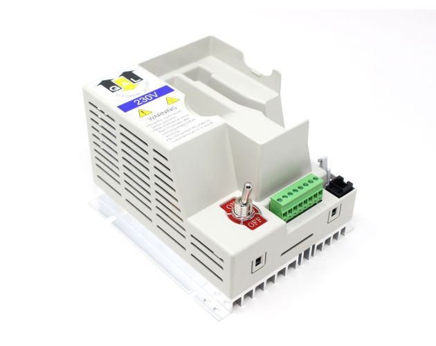 TKE Spare Parts | DRIVE 220VAC MOVFR II OPERATOR FREQUENCY