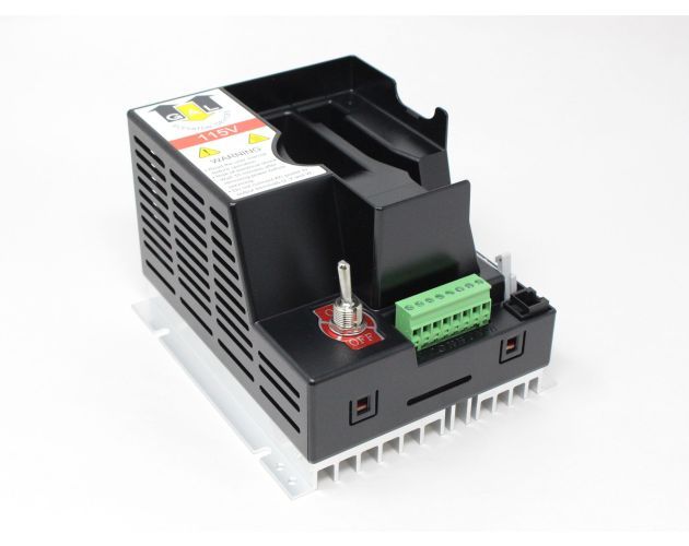 TKE Spare Parts | DRIVE 115VAC MOVFR II OPERATOR FREQUENCY