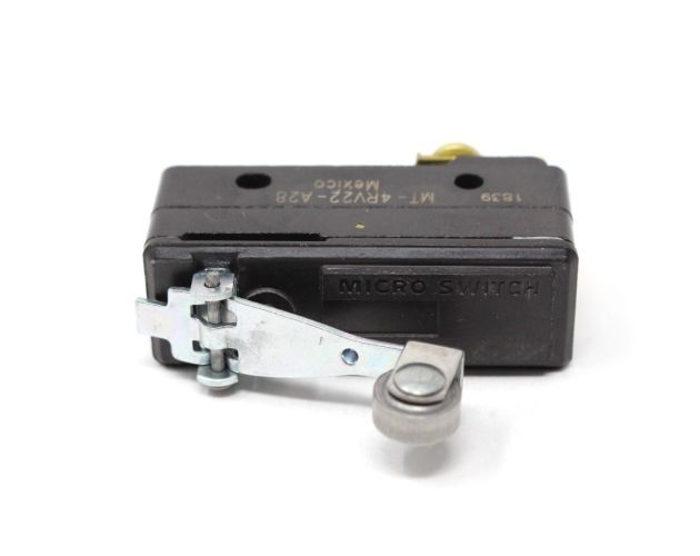 TKE Spare Parts | DOOR OPERATOR MICRO SWITCH DC68 MT-4RV22-A28 77021