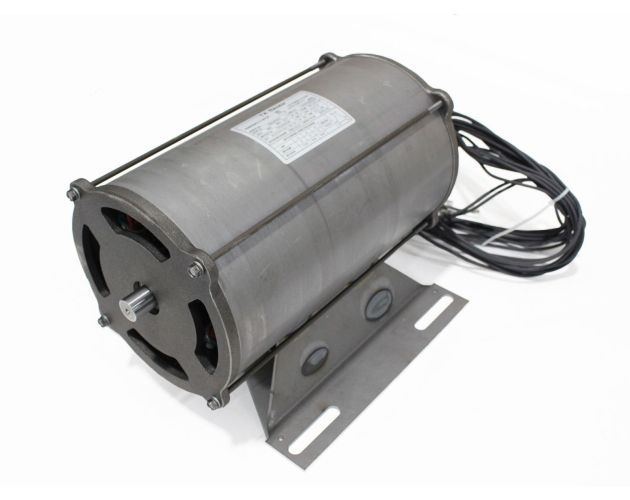 TKE Spare Parts | MOTOR 60 HZ 460 VOLT 40 HP 7502AD028