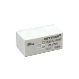 TKE Spare Parts | POWER RELAY 16 AMP SPDT MINI 115 VAC ZETTLER