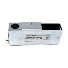 TKE Spare Parts | INTERLOCK SWITCH ASSEMBLY RIGHT HAND E5/E5A