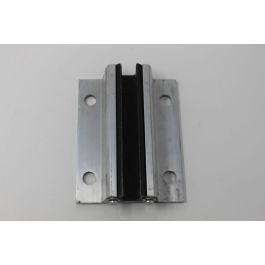 TKE Spare Parts | SLIDING GUIDE SHOE 11-16 LB RAIL SCHINDLER