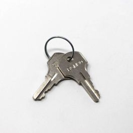TKE Spare Parts | KEY FOR 431Y1 LOCK OTIS VP-796345